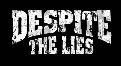 logo Despite The Lies